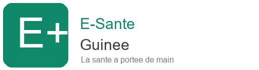 E-Santé Guinée
